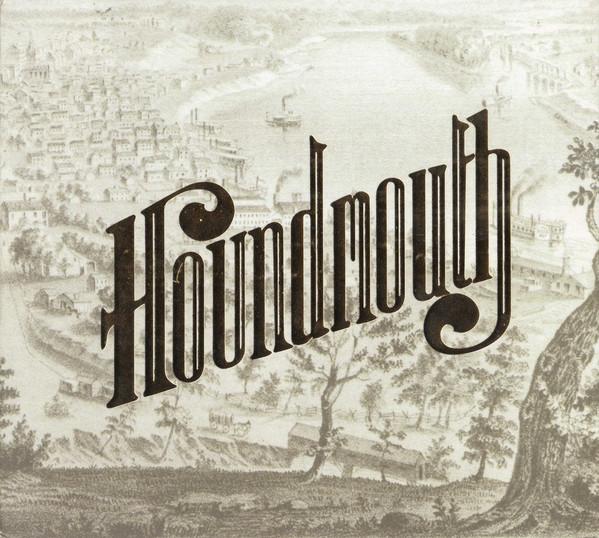 CD HOUNDMOUTH - From The Hills Below The City RTRADCD662 Rough Trade 2013 Non Japan Folk Used
CD HOUNDMOUTH - From The Hills Below The City RTRADCD662 Rough Trade 2013 Non Japan Folk Used