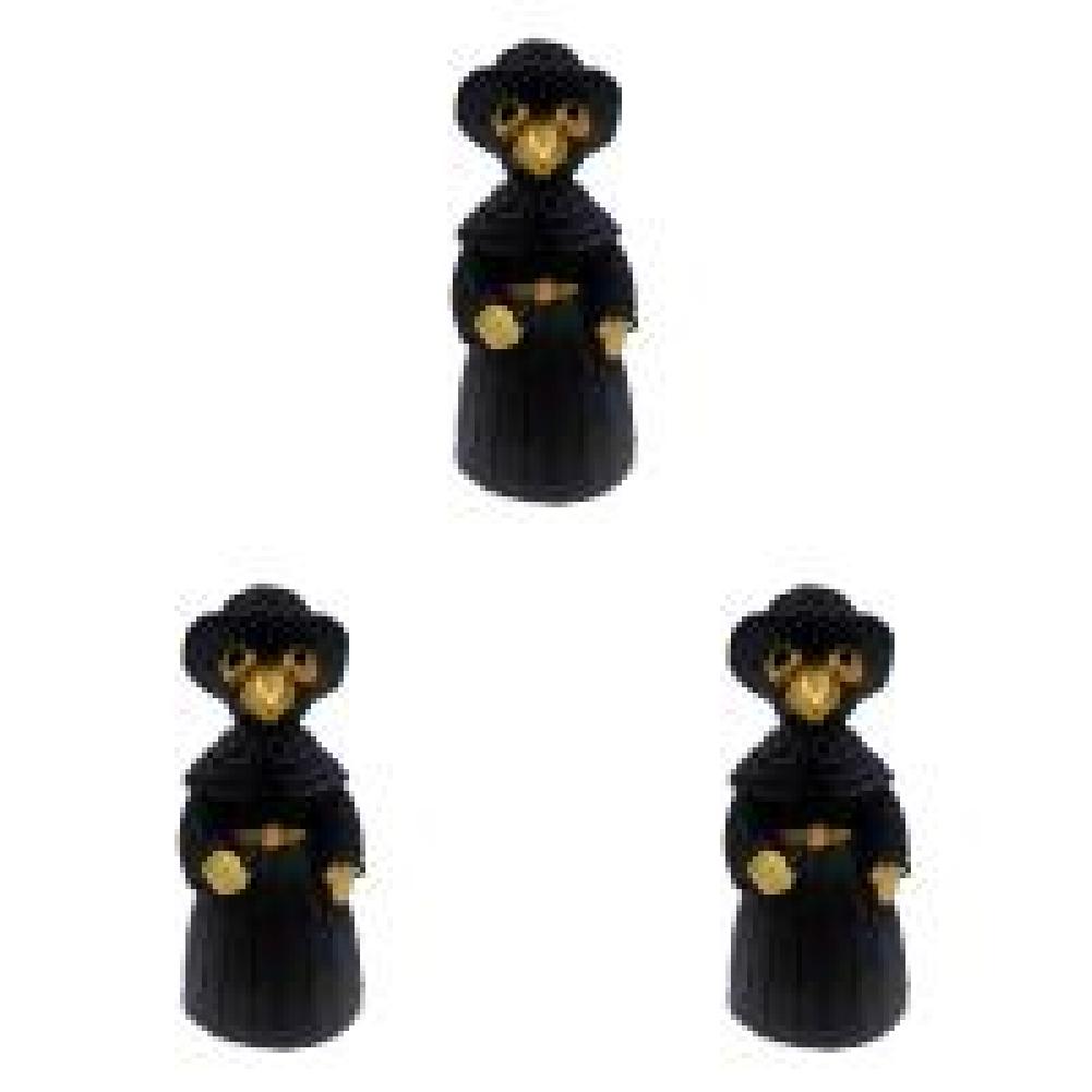 Курильница для благовоний Plague Doctor Cone Burner Снятие стресса и тревоги (Доктор 2)
Курильница для благовоний Plague Doctor Cone Burner Снятие стресса и тревоги (Доктор 2)
