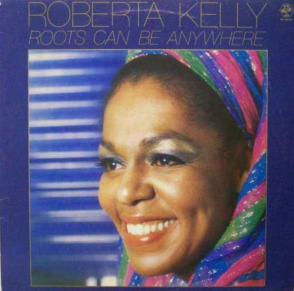 LP Record ROBERTA KELLY Roots Can Be Anywhere BR56016 Baby Records 1980 Italy SoulFunk Used
LP Record ROBERTA KELLY Roots Can Be Anywhere BR56016 Baby Records 1980 Italy SoulFunk Used