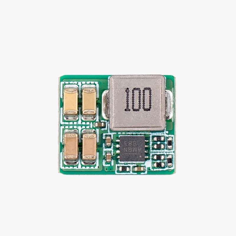 IFLIGHT BLITZ BEC Adjustable Buck Power Module (CN version)
IFLIGHT BLITZ BEC Adjustable Buck Power Module (CN version)