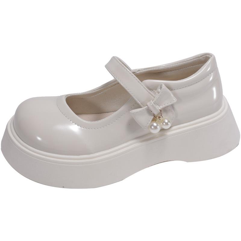 Туфли Мэри Джейн на толстой подошве для женщин, маленькие кожаные, весна-лето 2025, новый японский колледж-стиль, с неглубоким вырезом, jk, одинарные туфли с юбкой 40
Туфли Мэри Джейн на толстой подошве для женщин, маленькие кожаные, весна-лето 2025, новый японский колледж-стиль, с неглубоким вырезом, jk, одинарные туфли с юбкой 40