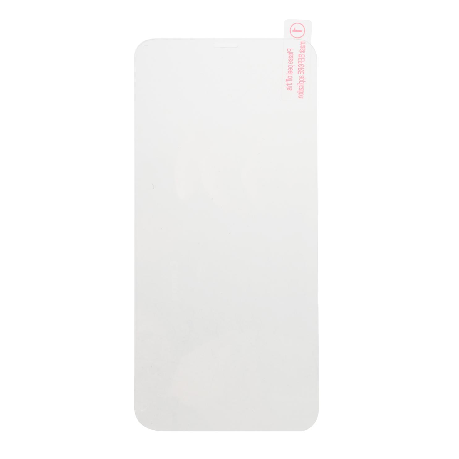 2.5D Arc Edge Tempered Glass Screen Protector for iPhone (2019) 6.1 /XR 6.1 inch Type A
2.5D Arc Edge Tempered Glass Screen Protector for iPhone (2019) 6.1 /XR 6.1 inch Type A
