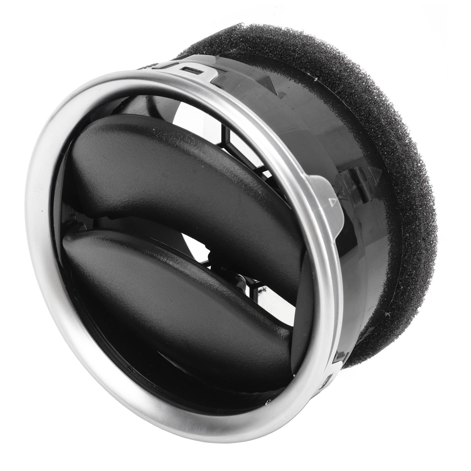 Air Condition Deflector 73630 56P00 Round ABS Replacement for SUZUKI VITARA 20162022
Air Condition Deflector 73630 56P00 Round ABS Replacement for SUZUKI VITARA 20162022