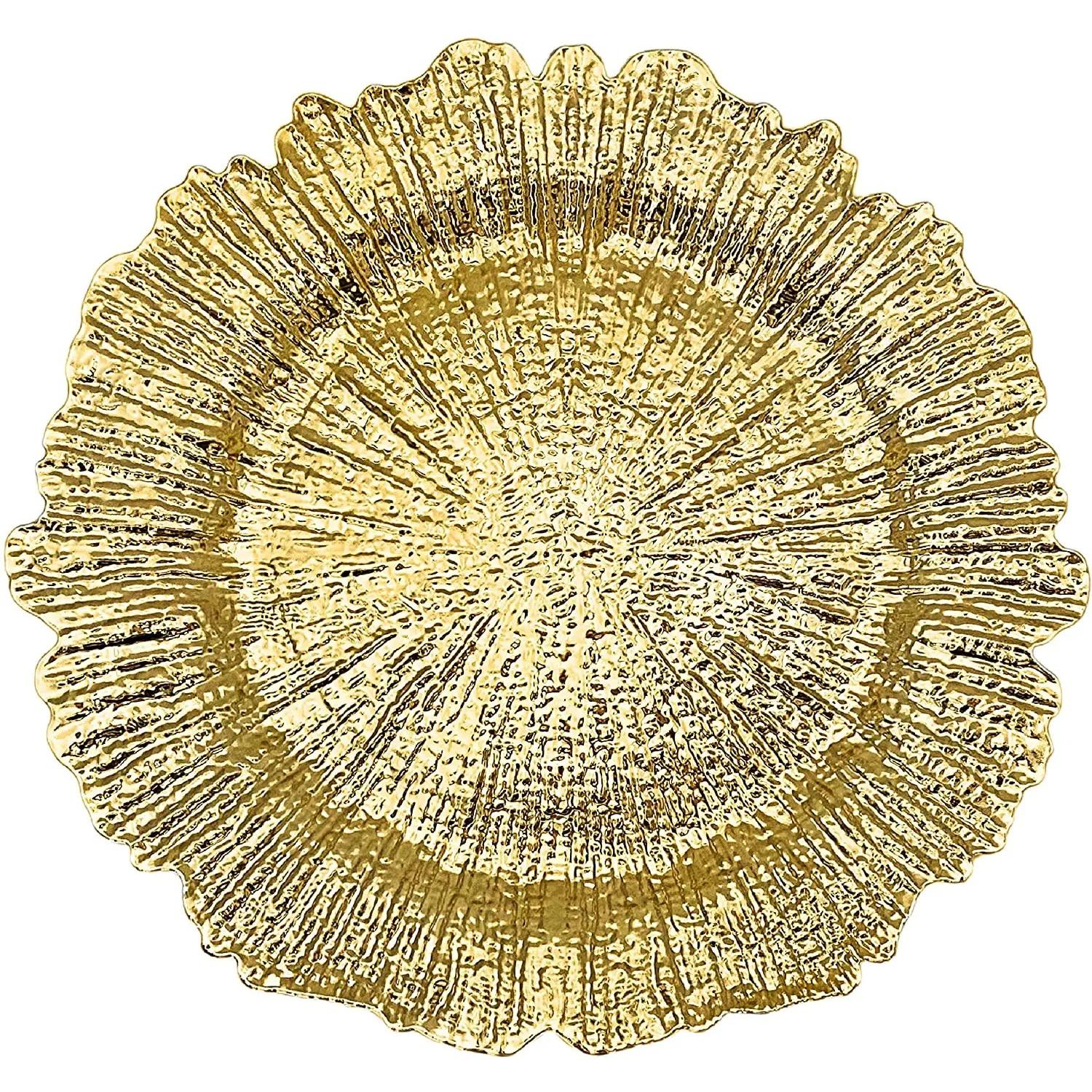 1 шт., пластиковая декоративная тарелка для сервировки рифа, золотая, серебряная, для сервировки ужина, свадьбы, Рождества, декора, сервировки стола
1 шт., пластиковая декоративная тарелка для сервировки рифа, золотая, серебряная, для сервировки ужина, свадьбы, Рождества, декора, сервировки стола