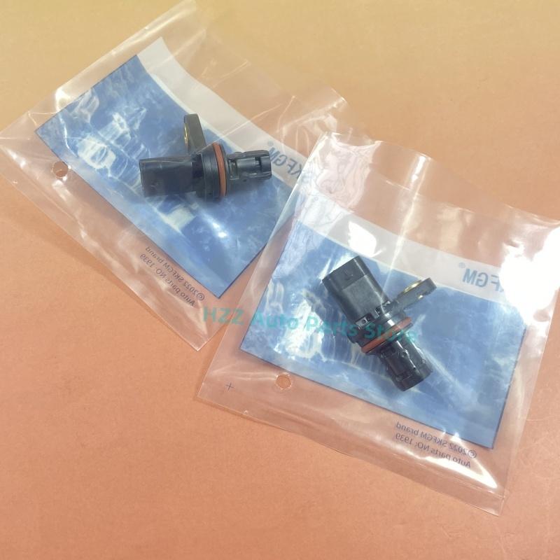 OE# 55565708 55565709 25195555 25195556 Camshaft Position Sensor For Chevrolet Cruze Aveo Sonic Trax Opel Vauxhall Astra Pontiac
OE# 55565708 55565709 25195555 25195556 Camshaft Position Sensor For Chevrolet Cruze Aveo Sonic Trax Opel Vauxhall Astra Pontiac
