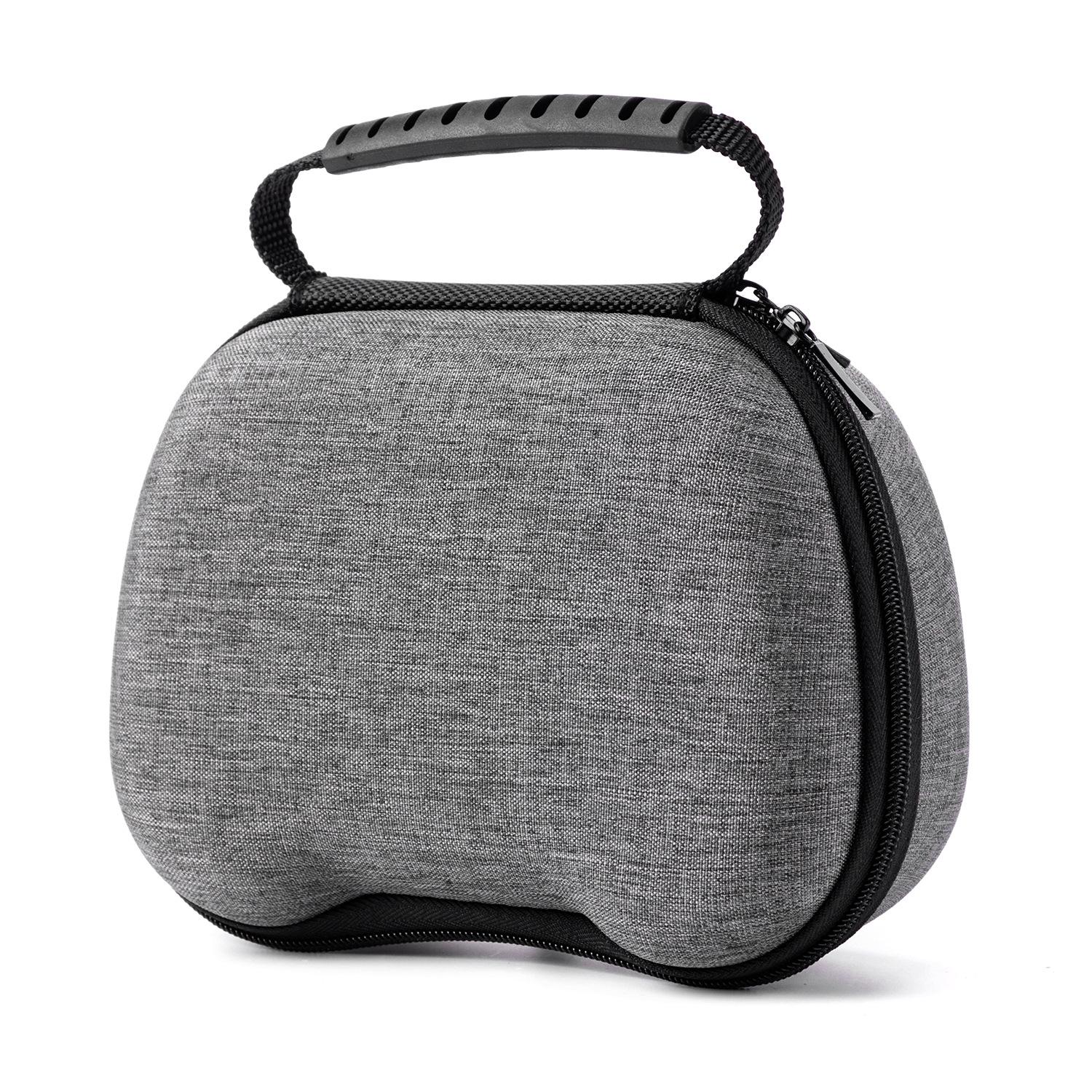 Universal Thickened EVA Hard Shell Storage Bag for Switch & Xbox One Controllers
Universal Thickened EVA Hard Shell Storage Bag for Switch & Xbox One Controllers