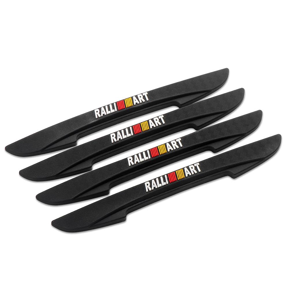 4pcs Car Door Edge Protector Stickers Anti Collision Guards Strip For Mitsubishi Ralliart Lancer EX Outlander ASX Competition
4pcs Car Door Edge Protector Stickers Anti Collision Guards Strip For Mitsubishi Ralliart Lancer EX Outlander ASX Competition