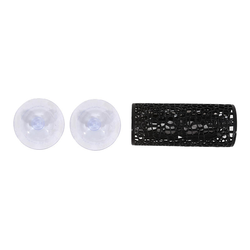 Aquarium Fish Tunnel Toys Betta Fish Tunnel Hideouts & Playground Caves for Betta Guppies & Bottom Feeders Fish Tank Decorations чёрный
Aquarium Fish Tunnel Toys Betta Fish Tunnel Hideouts & Playground Caves for Betta Guppies & Bottom Feeders Fish Tank Decorations чёрный