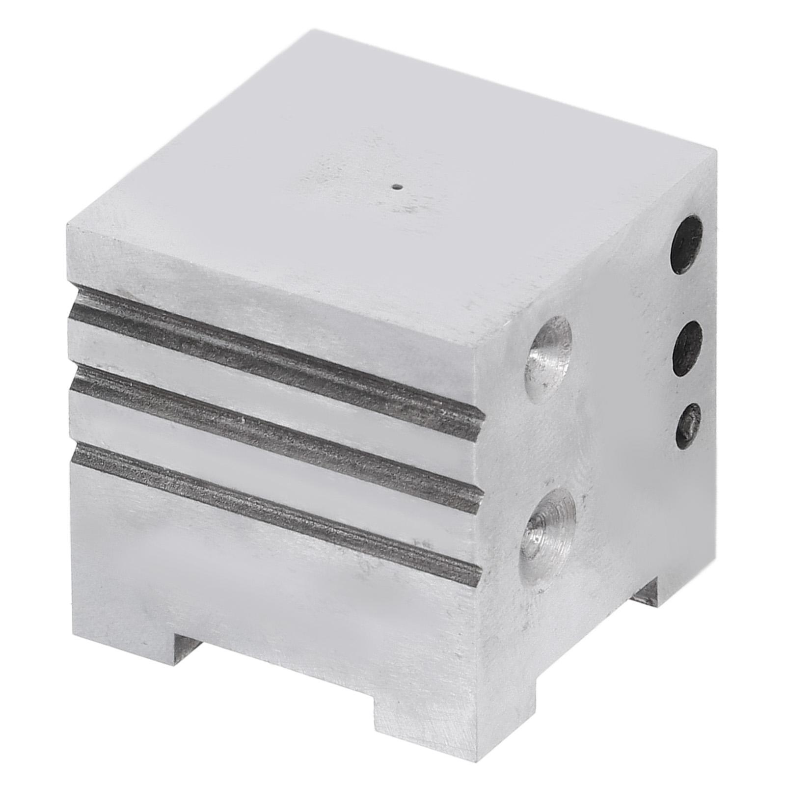 Watch Repair Block Holder Steel Small Square Professional Watch Repair Tools Fixing Base for
Watch Repair Block Holder Steel Small Square Professional Watch Repair Tools Fixing Base for