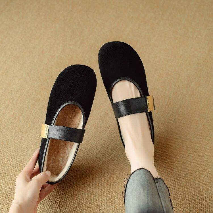 Fleece warm soft-soled single shoes women s retro round head with flat bottom Mary Jane 2025 new shallow grandma shoes 40 чёрный
Fleece warm soft-soled single shoes women s retro round head with flat bottom Mary Jane 2025 new shallow grandma shoes 40 чёрный