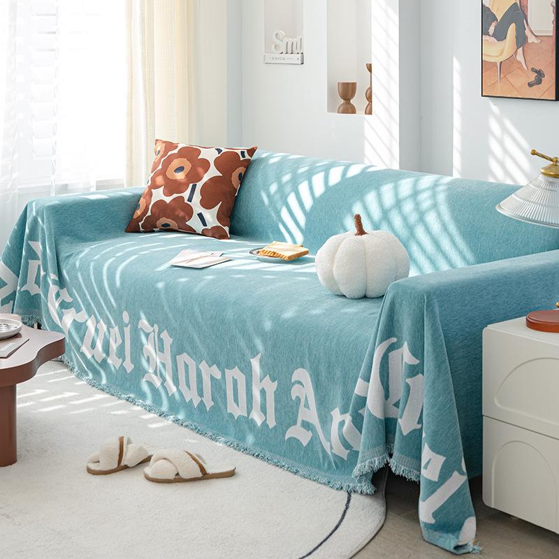 Ткань для чехла на диван, ткань для ремонта дивана, коврик для дивана с защитой от кошачьих царапин, современное универсальное покрывало «все включено» 180*130cm
Ткань для чехла на диван, ткань для ремонта дивана, коврик для дивана с защитой от кошачьих царапин, современное универсальное покрывало «все включено» 180*130cm