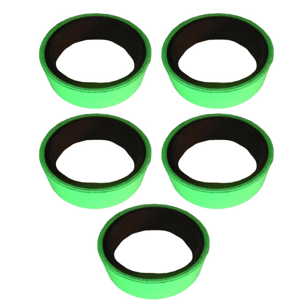 Decorative Tape Glow-in-the-Dark Tape Home Aesthetics Easy To Cut Long-lasting Performance Multiple Color Options 1cm зелёный
Decorative Tape Glow-in-the-Dark Tape Home Aesthetics Easy To Cut Long-lasting Performance Multiple Color Options 1cm зелёный