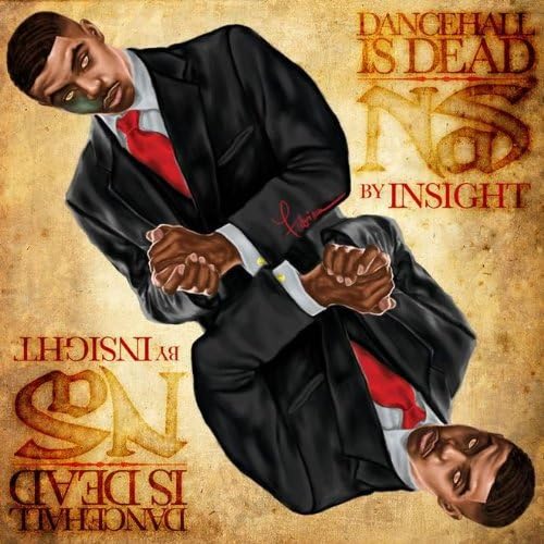 CD DJ INSIGHT - Dancehall is Dead NAS Remix RBCX7300PROMO Japan ObiRap & Hip-Hop/R&B Used
CD DJ INSIGHT - Dancehall is Dead NAS Remix RBCX7300PROMO Japan ObiRap & Hip-Hop/R&B Used