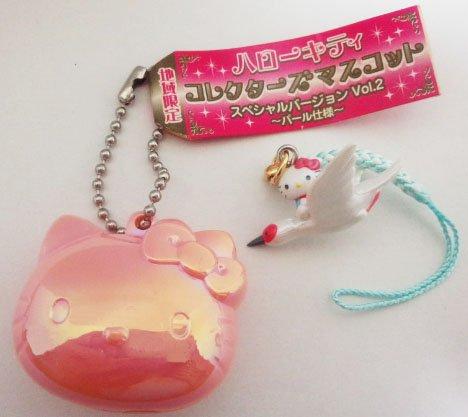 Hello Kitty Regional Limited Mascot Special Edition Pearl Specification Collector s Vol.2 Ниигата/Токи
Hello Kitty Regional Limited Mascot Special Edition Pearl Specification Collector s Vol.2 Ниигата/Токи
