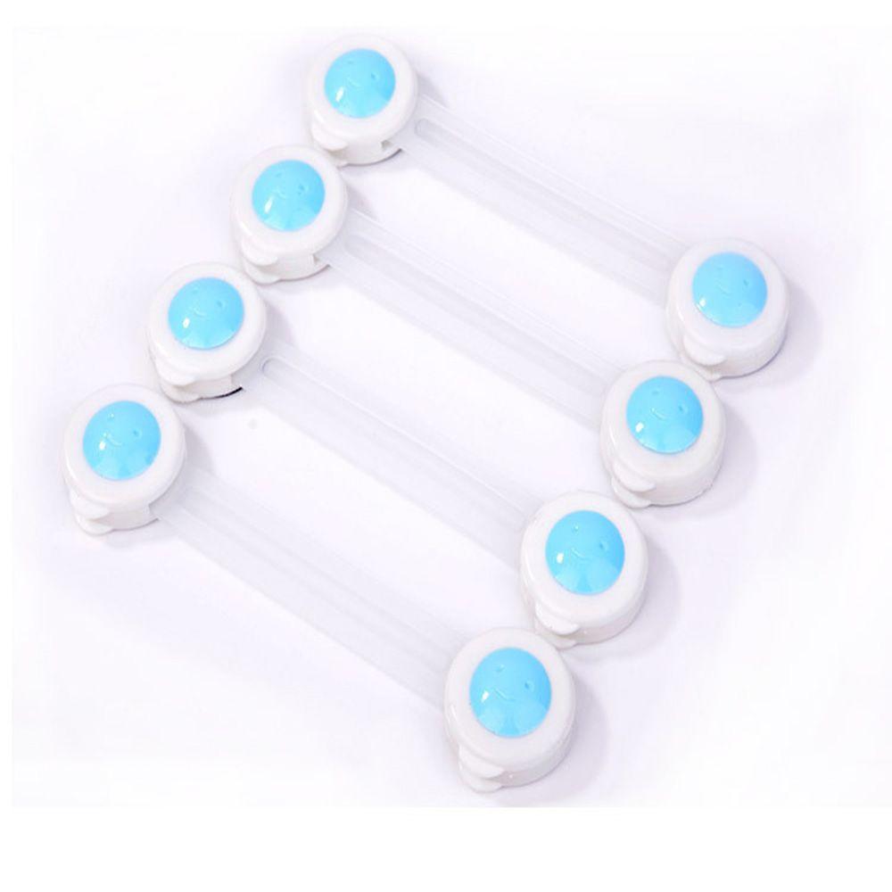 Child Newborn Care Refrigerator Window Door Stopper Drawer Cabinet Lock Cupboard Baby Safety Lock
Child Newborn Care Refrigerator Window Door Stopper Drawer Cabinet Lock Cupboard Baby Safety Lock