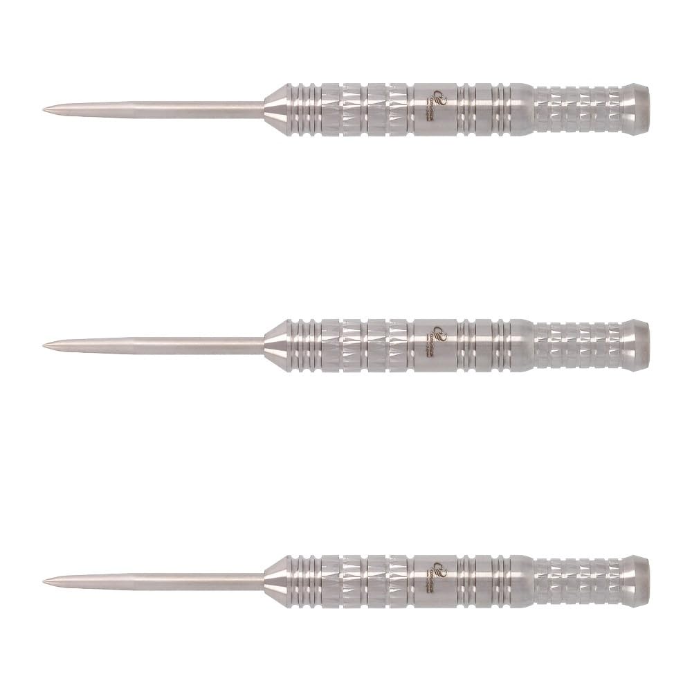 COSMO DARTS Kenichi Ajiki STEEL Kenichi Ajiki player model dart barrel dart set
COSMO DARTS Kenichi Ajiki STEEL Kenichi Ajiki player model dart barrel dart set