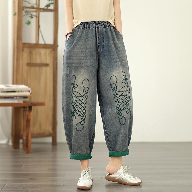 DIMANAF 2025 New Summer Basic Elastic Jeans Pants Women Loose Denim Trousers Big Casual Blue Pants M синий
DIMANAF 2025 New Summer Basic Elastic Jeans Pants Women Loose Denim Trousers Big Casual Blue Pants M синий