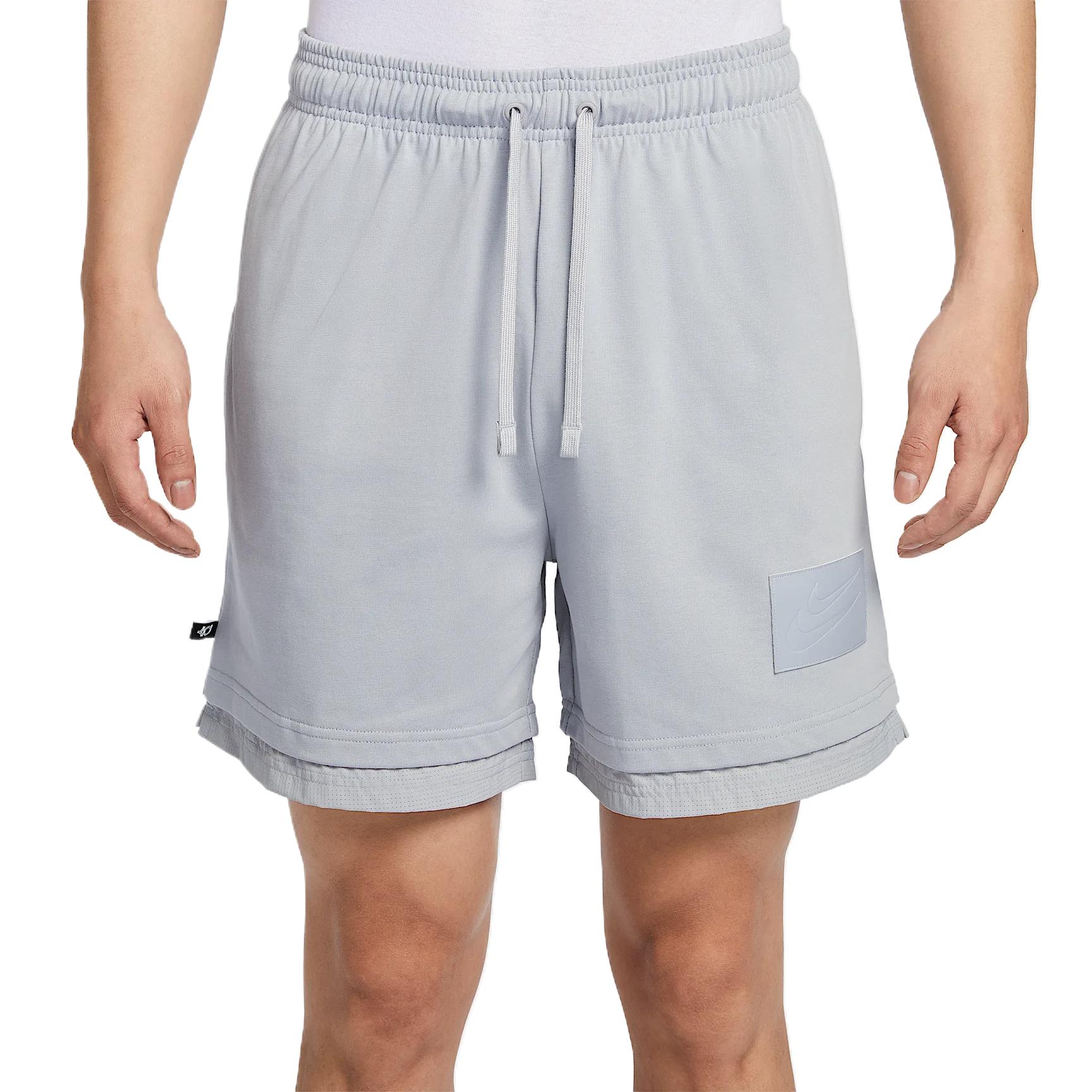 Nike Dri-Fit Solid Soft Skin Comfortable Basketball Shorts Men shorts Gray HJ4212-012 S
Nike Dri-Fit Solid Soft Skin Comfortable Basketball Shorts Men shorts Gray HJ4212-012 S