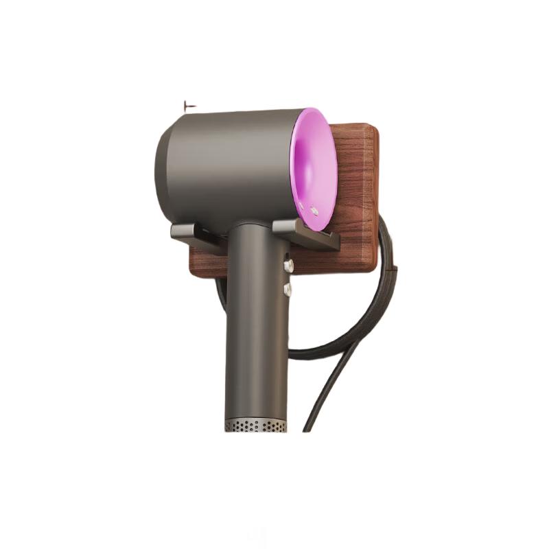 Hair Dryer Holder
Hair Dryer Holder