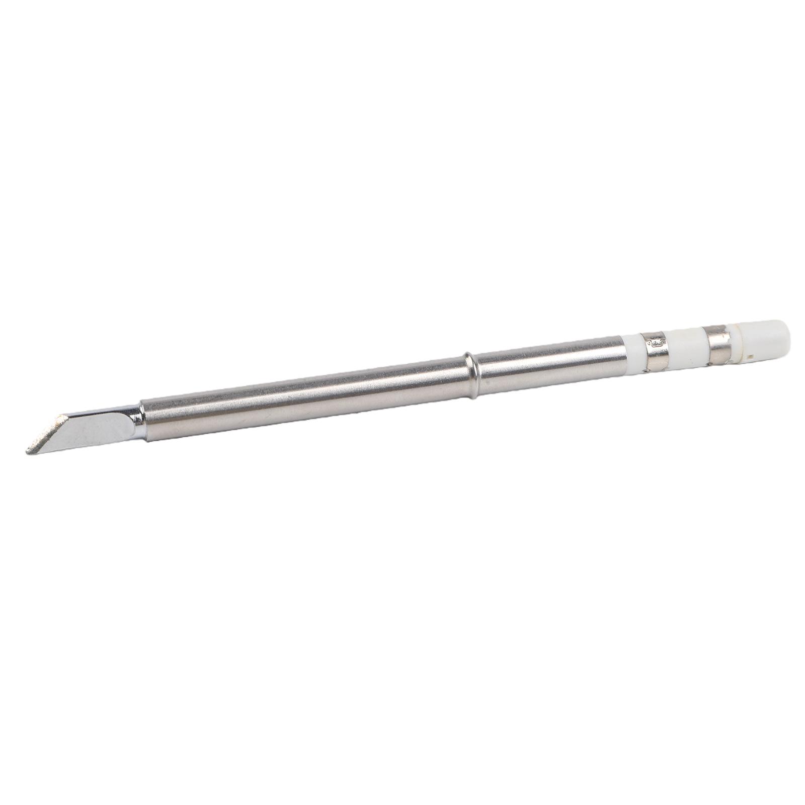 Portable Iron Parts Soldering Tips Set For DIY Soldering Efficient Soldering Accessories Set Replacement Parts China Mainland
Portable Iron Parts Soldering Tips Set For DIY Soldering Efficient Soldering Accessories Set Replacement Parts China Mainland