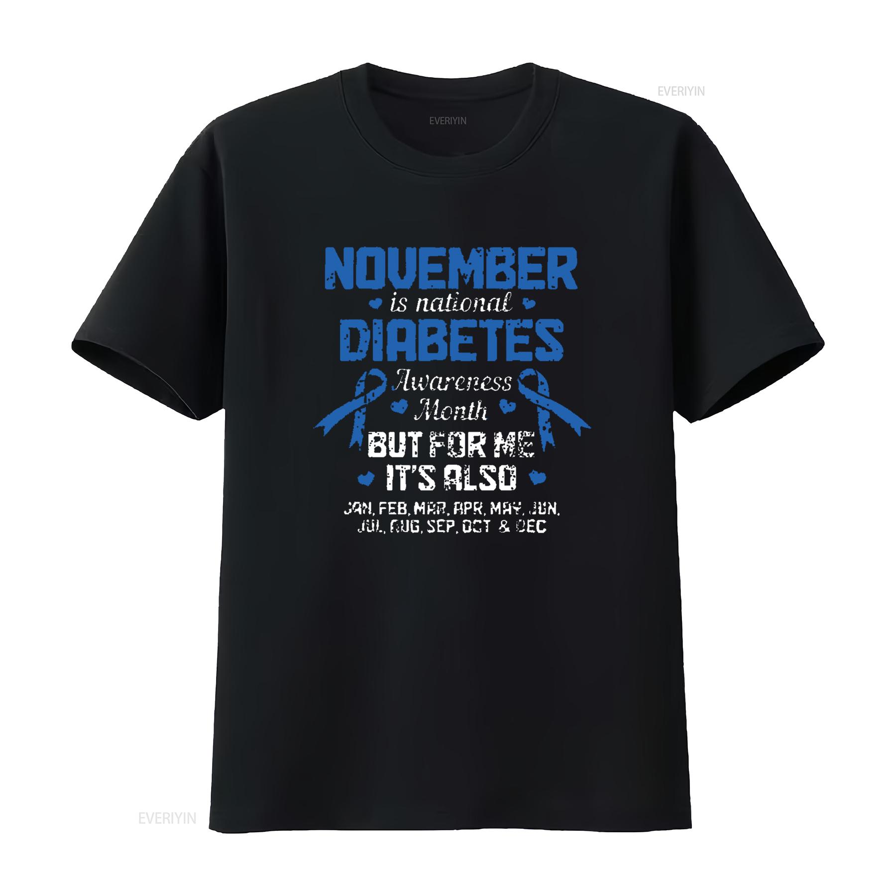 Mens Diabetes Awareness Month Blue Ribbon Type 1 Diabetic T1D T Shirt Black vintage Washed fashion Stylish Soft 4XL
Mens Diabetes Awareness Month Blue Ribbon Type 1 Diabetic T1D T Shirt Black vintage Washed fashion Stylish Soft 4XL