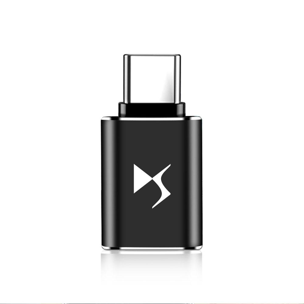 1Pcs Car Interior Accessories Adapter Converter Connector For Citroen C1 C2 C3 C4 Grand Picasso C4L C5 C-ELYSEE DS DS3 DS4 Xsara
1Pcs Car Interior Accessories Adapter Converter Connector For Citroen C1 C2 C3 C4 Grand Picasso C4L C5 C-ELYSEE DS DS3 DS4 Xsara