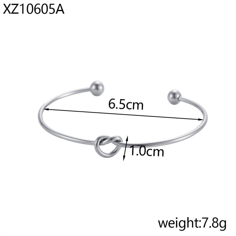 CARLIDANA Minimalist Stainless Steel Mirror Polished Luxury Gold Plated Wave Shaped Bracelet S Shaped Cuff Open Bangles Women
CARLIDANA Minimalist Stainless Steel Mirror Polished Luxury Gold Plated Wave Shaped Bracelet S Shaped Cuff Open Bangles Women