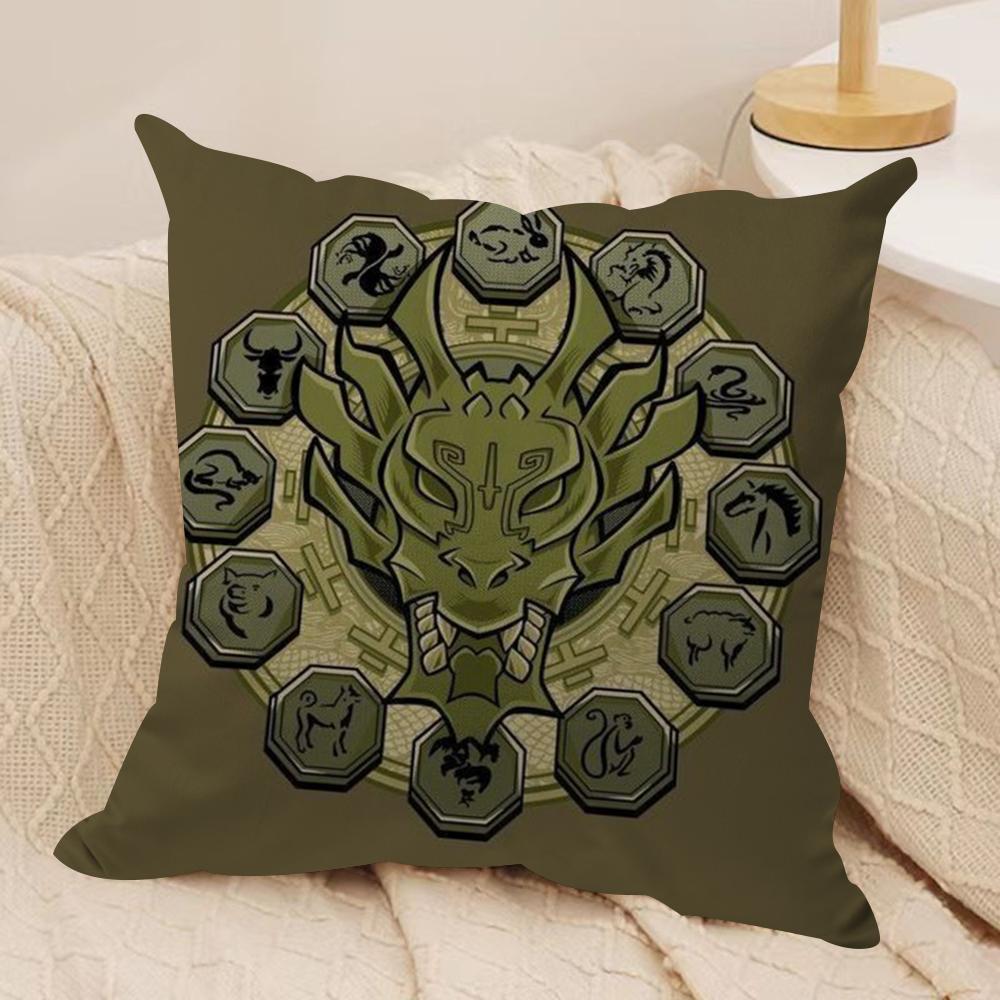JJackie Chan Adventures Cushion Cover Soft Plush Fabric DoubleSided Printed Sofa Cushion Cover for All Seasons Home Decor Gift 30x30cm
JJackie Chan Adventures Cushion Cover Soft Plush Fabric DoubleSided Printed Sofa Cushion Cover for All Seasons Home Decor Gift 30x30cm