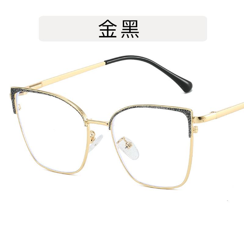 European American Style Women s Glasses Cat Eye Shape Anti Blue Light Glasses Frame for Women New Stylish Eyeglasses
European American Style Women s Glasses Cat Eye Shape Anti Blue Light Glasses Frame for Women New Stylish Eyeglasses