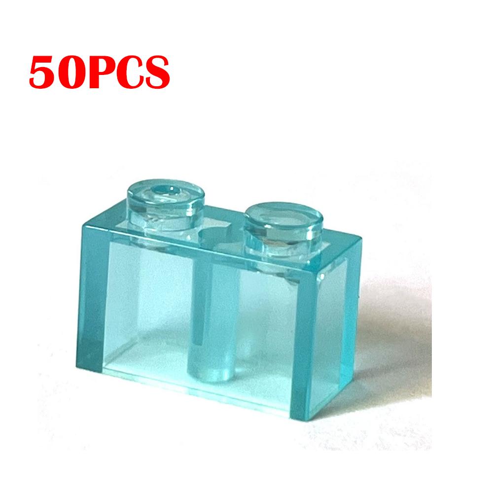 50 шт. Конструктор DIY Толстые Фигурки Кирпичики 1x2 Точка Образовательный Творческий Размер Совместимый с 3004 Пластиковые Игрушки для Детей светло-синий
50 шт. Конструктор DIY Толстые Фигурки Кирпичики 1x2 Точка Образовательный Творческий Размер Совместимый с 3004 Пластиковые Игрушки для Детей светло-синий