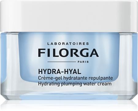 Filorga Hydra-hyal Gel-cream Moisturizing gel-cream with hyaluronic acid TU прозрачный
Filorga Hydra-hyal Gel-cream Moisturizing gel-cream with hyaluronic acid TU прозрачный