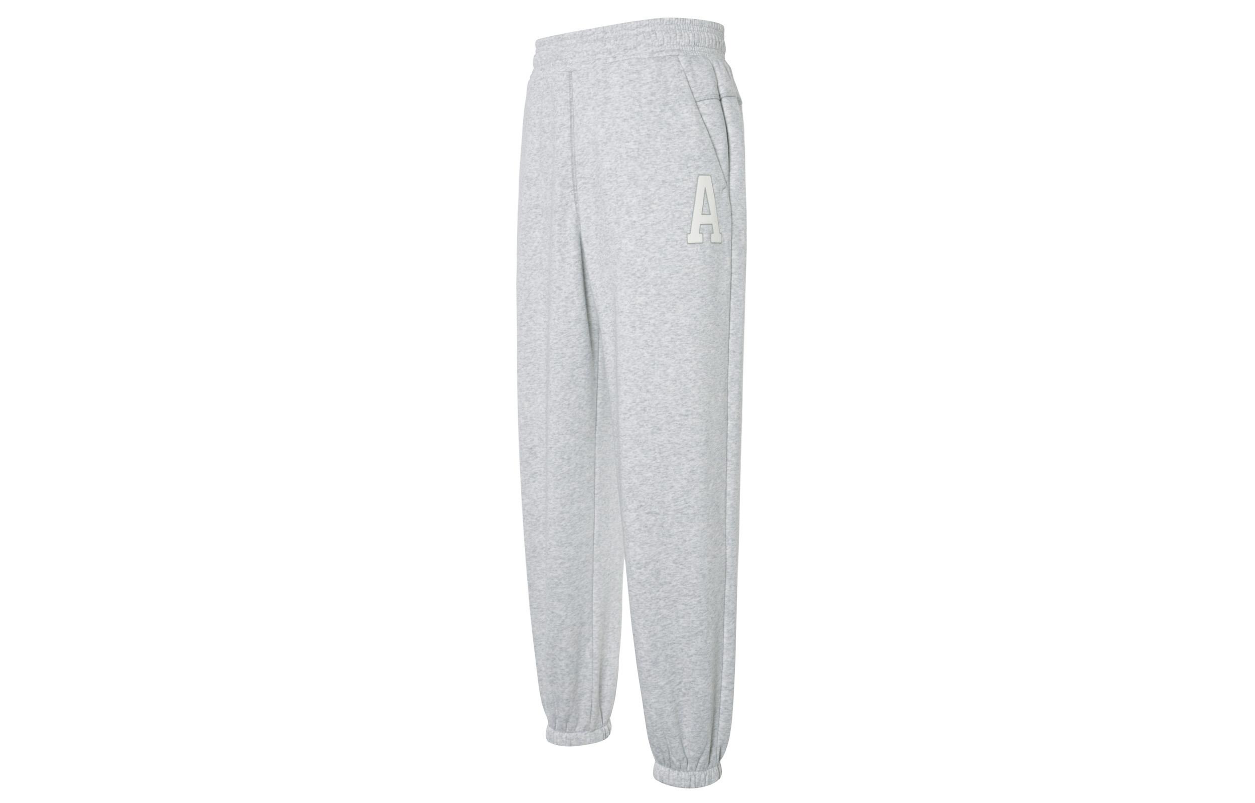 Adidas Knitted Sweatpants Women s Light Gray Moderate Cuffed Pants IB2720 XXL
Adidas Knitted Sweatpants Women s Light Gray Moderate Cuffed Pants IB2720 XXL