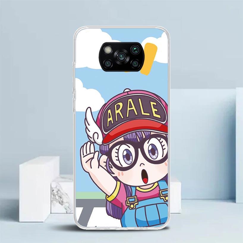 Dr Slump Arale Anime Phone Case For Xiaomi Poco F7 Ultra X5 X6 X7 Pro M7 Redmi 15C 15 13C 13 12C 12 10C 10 10A 9 9C 9A 9T Cover Redmi 10
Dr Slump Arale Anime Phone Case For Xiaomi Poco F7 Ultra X5 X6 X7 Pro M7 Redmi 15C 15 13C 13 12C 12 10C 10 10A 9 9C 9A 9T Cover Redmi 10