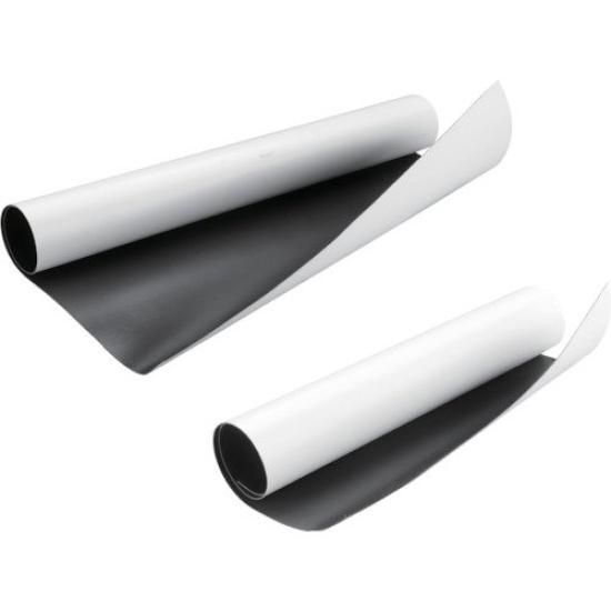TRUSCO Magnetic Roll, Matte, 600mm, TCMR-08-5060W білий
TRUSCO Magnetic Roll, Matte, 600mm, TCMR-08-5060W білий