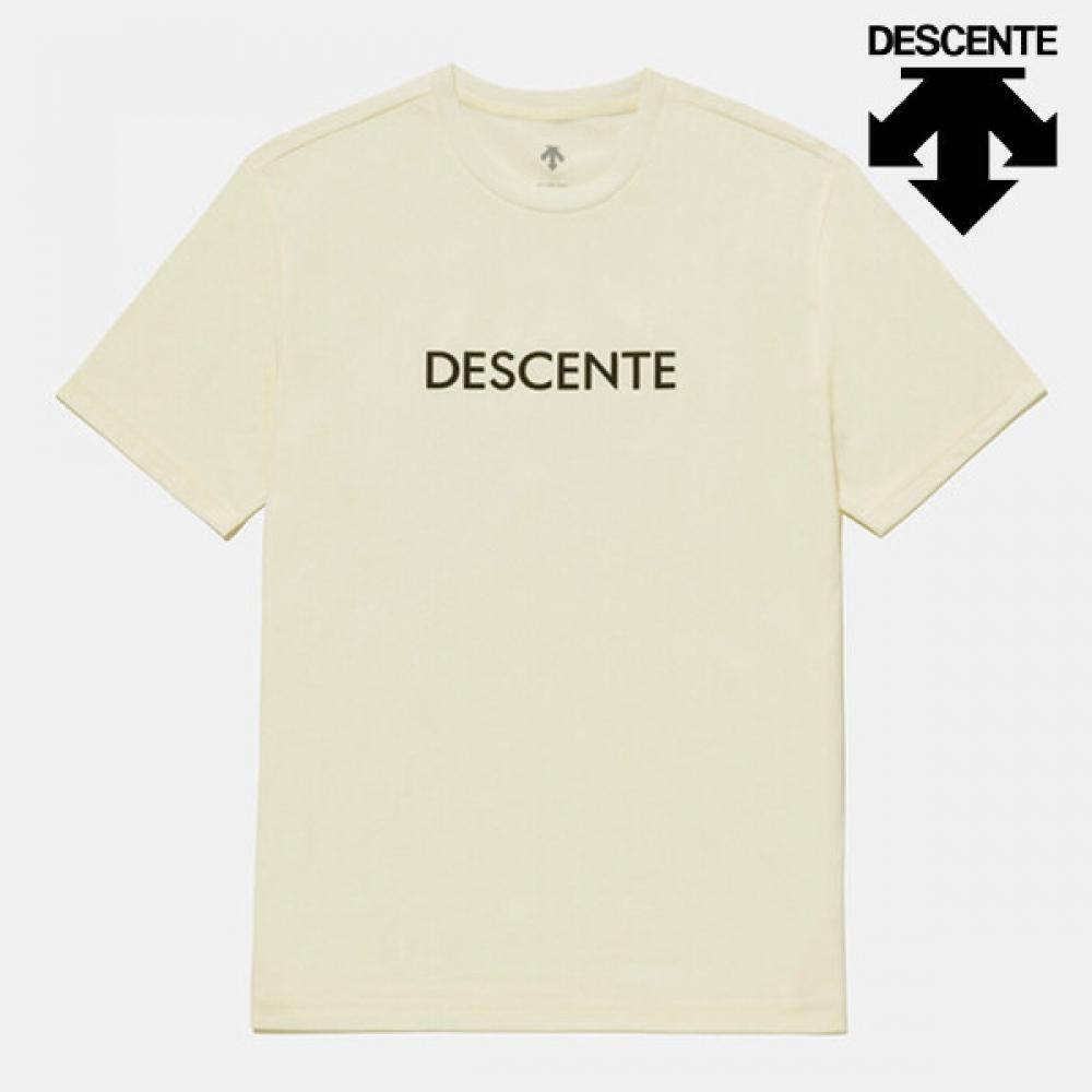 DescenTe Half Club DescenTe DescenTe Tough EssenTial Wording ShorT Sleeve T shirT sp123uTs13yel0 ShorT Sleeve Tee 85
DescenTe Half Club DescenTe DescenTe Tough EssenTial Wording ShorT Sleeve T shirT sp123uTs13yel0 ShorT Sleeve Tee 85