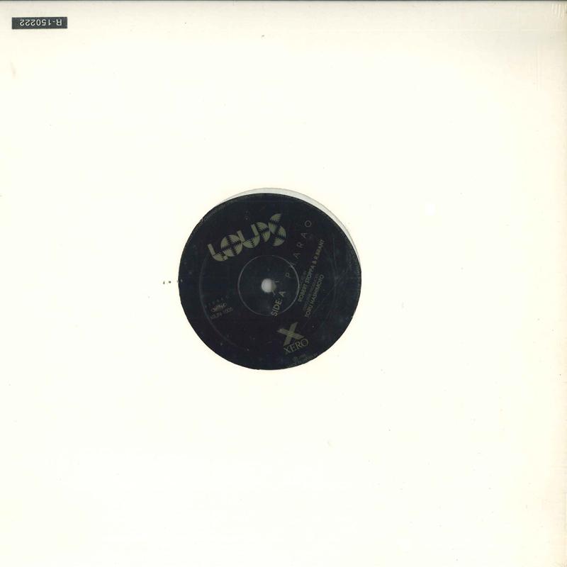 12-дюймовая пластинка LOUDS - Louds XRJN1005 ZERO CORPORATIO 1991 Япония Танцевальная и электронная Б/У
12-дюймовая пластинка LOUDS - Louds XRJN1005 ZERO CORPORATIO 1991 Япония Танцевальная и электронная Б/У