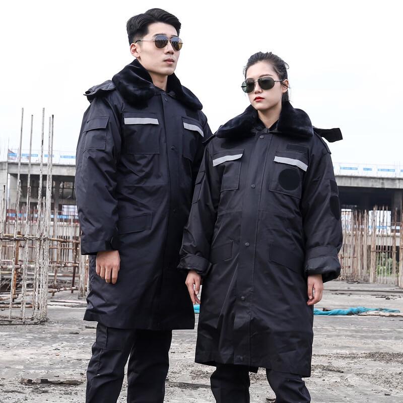 Men s Winter Cotton Uniform Coat with Reflective Strips S-4XL
Men s Winter Cotton Uniform Coat with Reflective Strips S-4XL