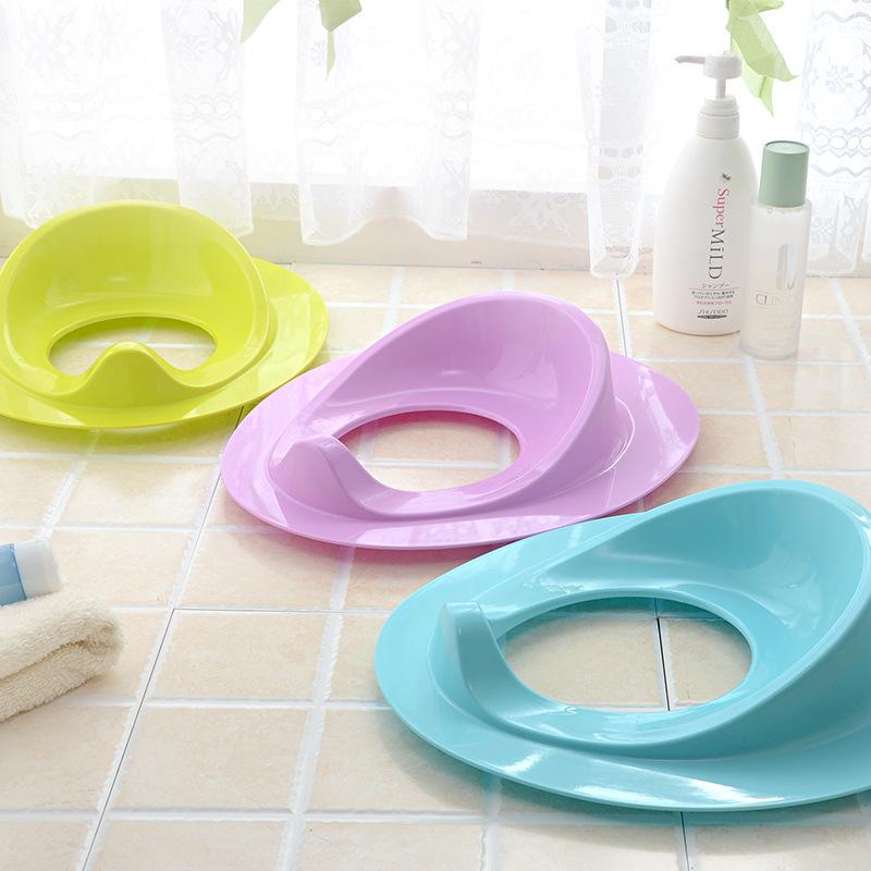 Children s Baby Toilet Seat Ring A1645 - Infant Toilet Mat for Kids фиолетовый
Children s Baby Toilet Seat Ring A1645 - Infant Toilet Mat for Kids фиолетовый
