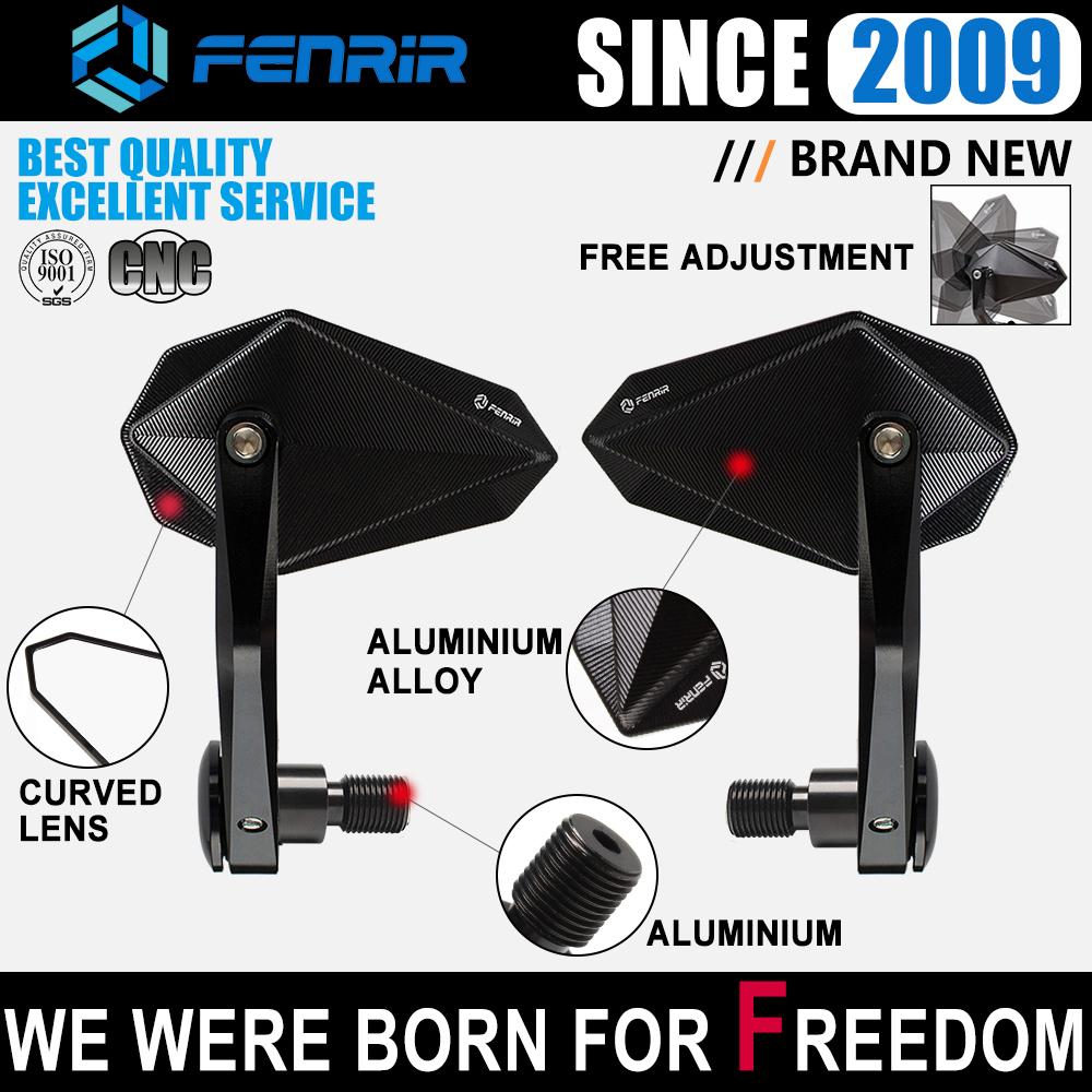 Зеркало на руле мотоцикла для Yamaha MT07 MT09 MT10 XSR700 XSR900 XJ6 TDM TMAX XMAX SMAX FZ1 FZ6 FZ07 FZ09 FZ10
Зеркало на руле мотоцикла для Yamaha MT07 MT09 MT10 XSR700 XSR900 XJ6 TDM TMAX XMAX SMAX FZ1 FZ6 FZ07 FZ09 FZ10