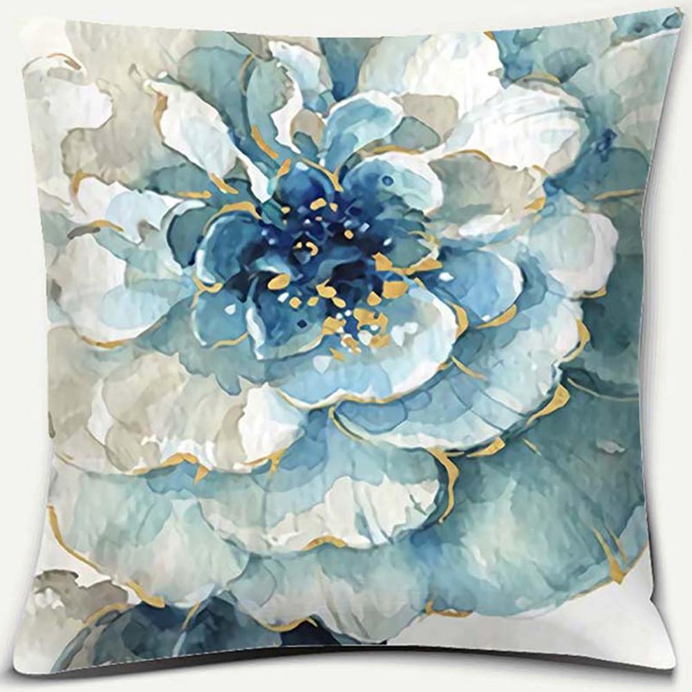 Наволочка с принтом цветов и птиц, квадратная наволочка, украшение для дома и офиса, наволочка, чехол для подушки 40x40cm
Наволочка с принтом цветов и птиц, квадратная наволочка, украшение для дома и офиса, наволочка, чехол для подушки 40x40cm