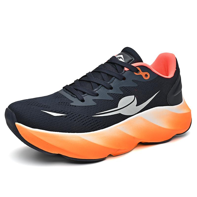Mens Running Shoes 2026 New Mesh Breathable Lightweight Comfortable Fashion Sports Shoes Gym Running Training Sneakers Men 45
Mens Running Shoes 2026 New Mesh Breathable Lightweight Comfortable Fashion Sports Shoes Gym Running Training Sneakers Men 45