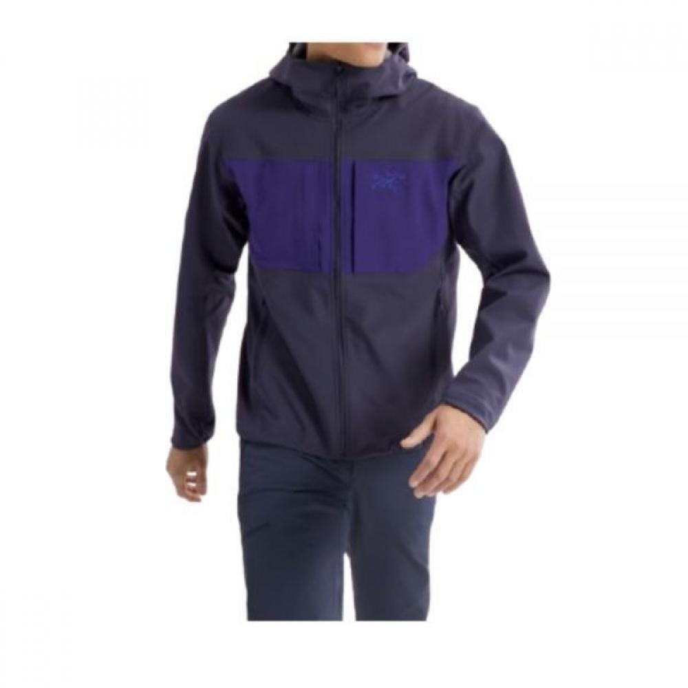 Arc Teryx Arc Teryx Arc Teryx 25ss Gamma Mx Hoodie Man Free(BLACK SAPPHIRE / SOUL)/XXL (around 115)
Arc Teryx Arc Teryx Arc Teryx 25ss Gamma Mx Hoodie Man Free(BLACK SAPPHIRE / SOUL)/XXL (around 115)