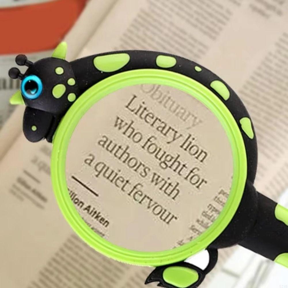 Cartoon Loupe Magnifier Experimental Magnifying Glass 10X Glass Giraffe Magnifier Kids Giraffe
Cartoon Loupe Magnifier Experimental Magnifying Glass 10X Glass Giraffe Magnifier Kids Giraffe