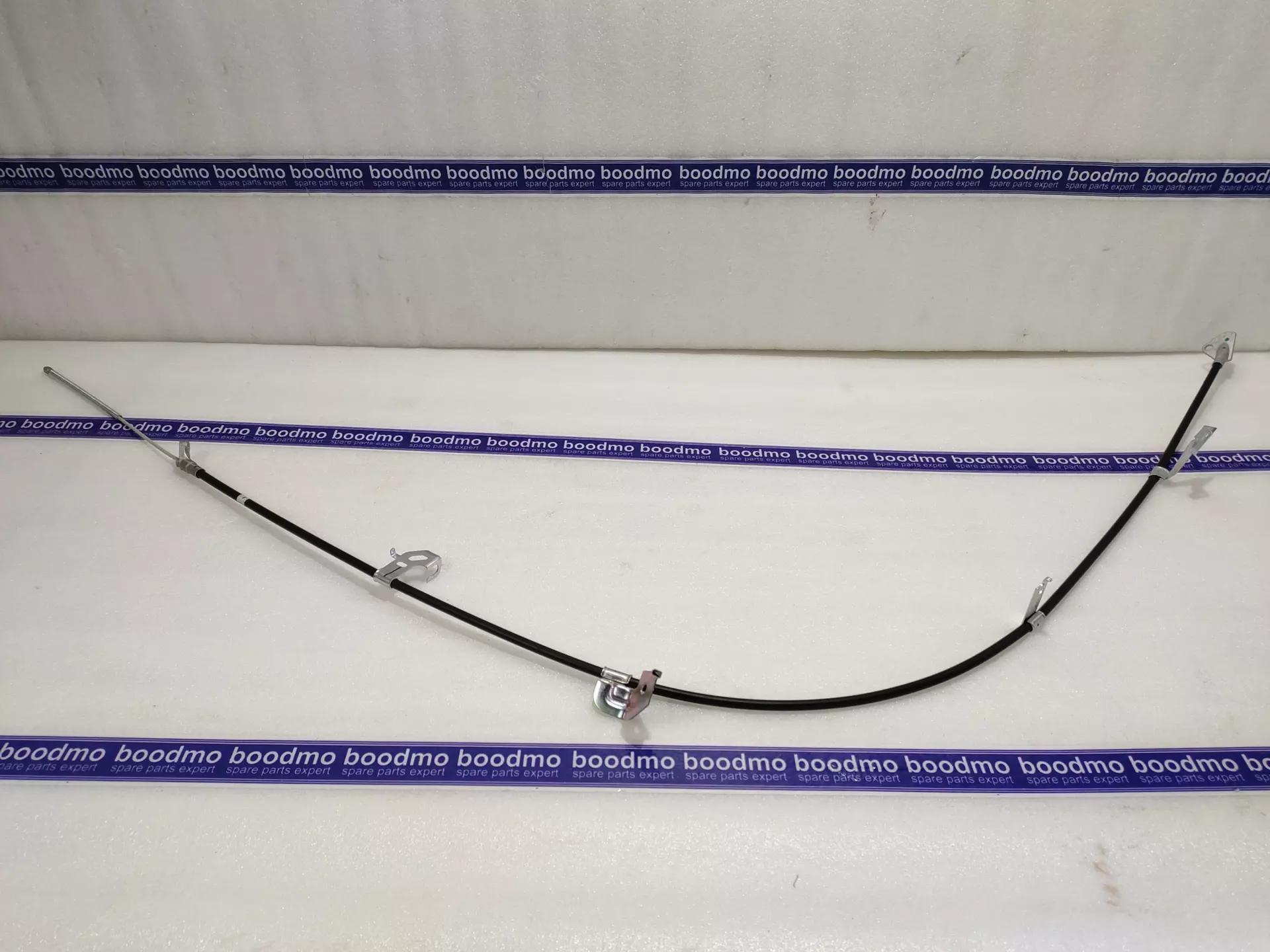 Cable Set, Parking Brake for MARUTI VITARA BREZZA 1ST GEN - 54402M82P00
Cable Set, Parking Brake for MARUTI VITARA BREZZA 1ST GEN - 54402M82P00