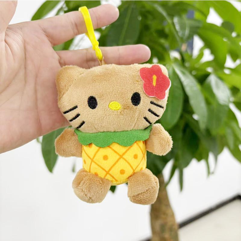 Black Cute Kitty Cat Plush Keychain Doll With Dress And Pineapple Design Gift Pineapple Style
Black Cute Kitty Cat Plush Keychain Doll With Dress And Pineapple Design Gift Pineapple Style
