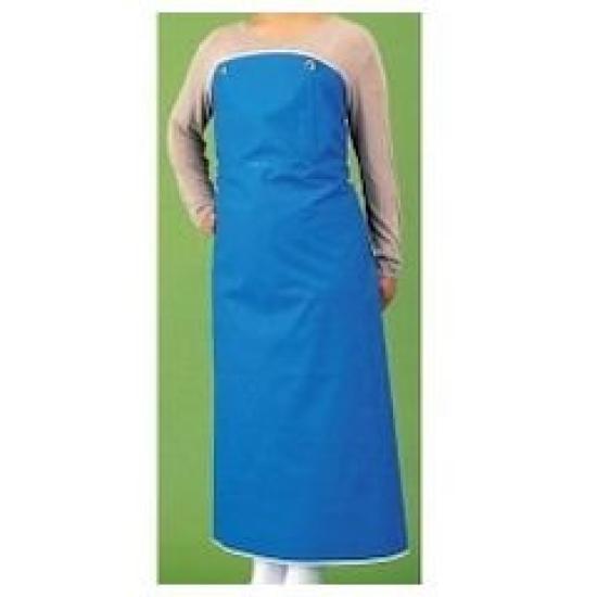 waterproof 900 x 1150 One-touch apron, blue, синий
waterproof 900 x 1150 One-touch apron, blue, синий