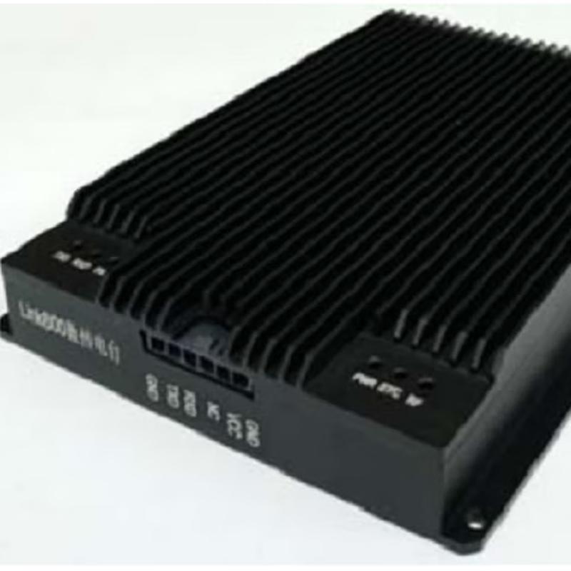 Link800 Industrial UAV Onboard Equipment Terminal (CN version)
Link800 Industrial UAV Onboard Equipment Terminal (CN version)