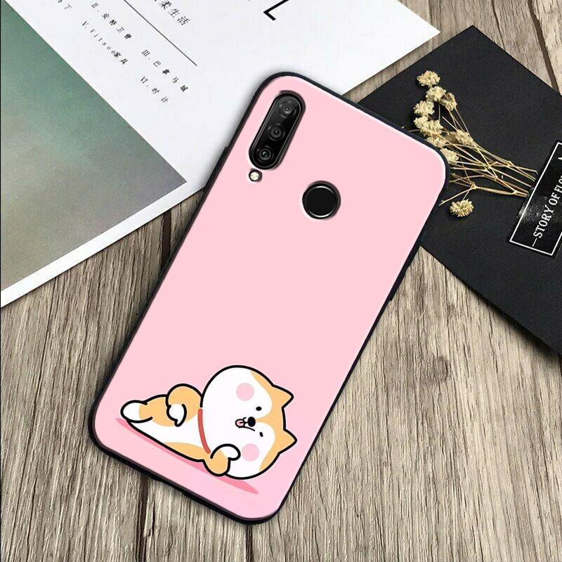 Animal Shiba Inu For Huawei Nova 11 Pro 12i 3i 7i 8i 9 10 SE Y60 Y61 Y70 Y72 Y73 Y90 Y91 P20 P30 P40 Lite Case Huawei Nova Y73
Animal Shiba Inu For Huawei Nova 11 Pro 12i 3i 7i 8i 9 10 SE Y60 Y61 Y70 Y72 Y73 Y90 Y91 P20 P30 P40 Lite Case Huawei Nova Y73