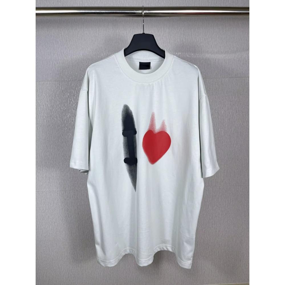 2024 Trendy Men Women Tee Summer Cotton Tshirt Oversized Short Sleeve T Shirt Luxury Brand Print T-shirt Top Clothes Streetwear XXXXXL чорний
2024 Trendy Men Women Tee Summer Cotton Tshirt Oversized Short Sleeve T Shirt Luxury Brand Print T-shirt Top Clothes Streetwear XXXXXL чорний