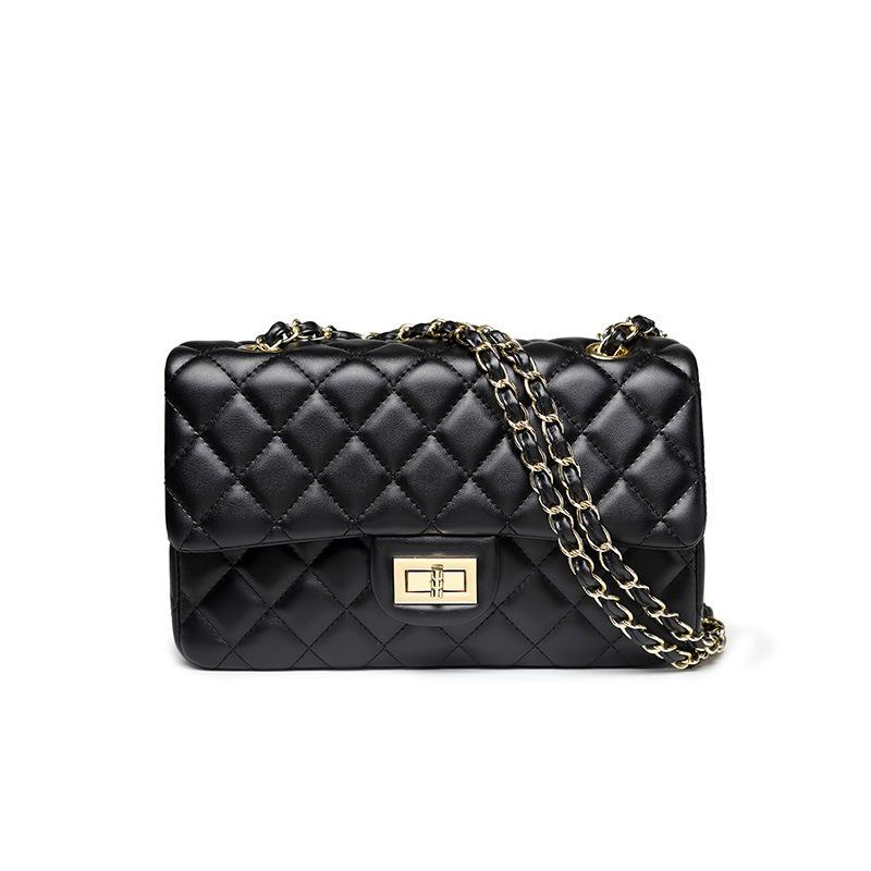 New Spring Diamond Chain Bag European and American Retro Fashionable Hot Mom Bag Easy To Match One Shoulder Crossbody Bag for Women
New Spring Diamond Chain Bag European and American Retro Fashionable Hot Mom Bag Easy To Match One Shoulder Crossbody Bag for Women